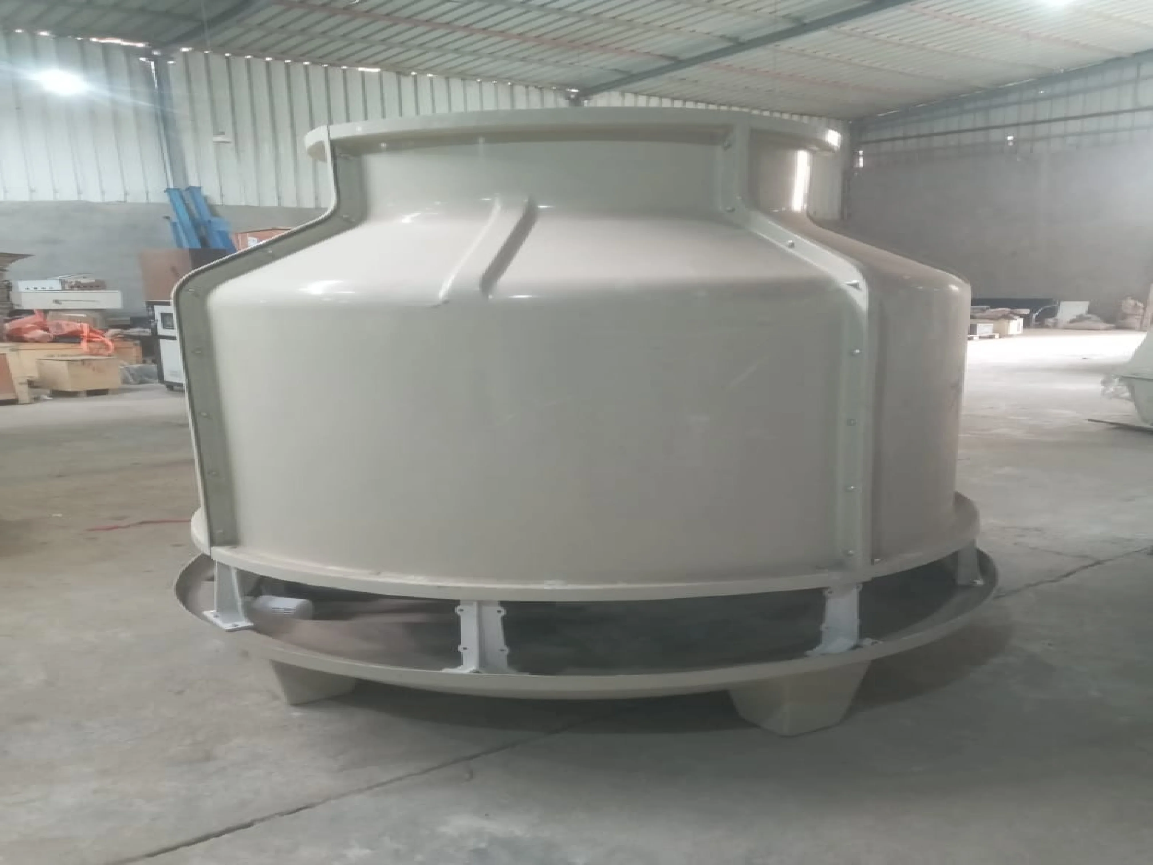 Factory Auxiliary Equipment