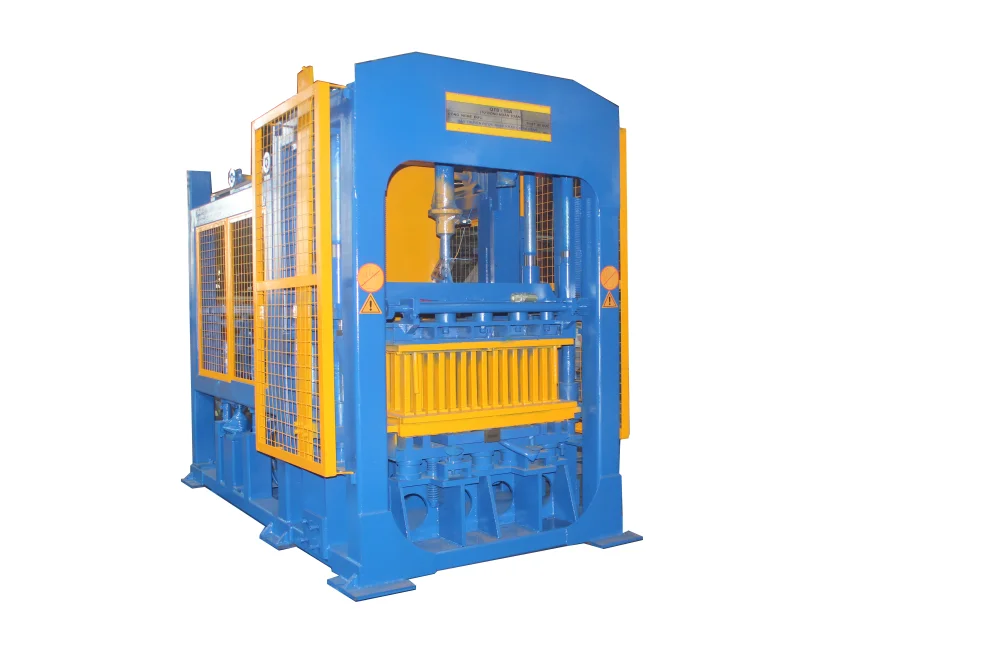 Cairo Industrial Machinery Fair