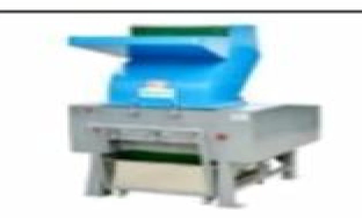 XFS Immediate-Recycling Granulators