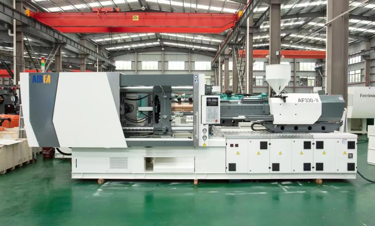 AIRFA AF330-II Injection Molding Machine