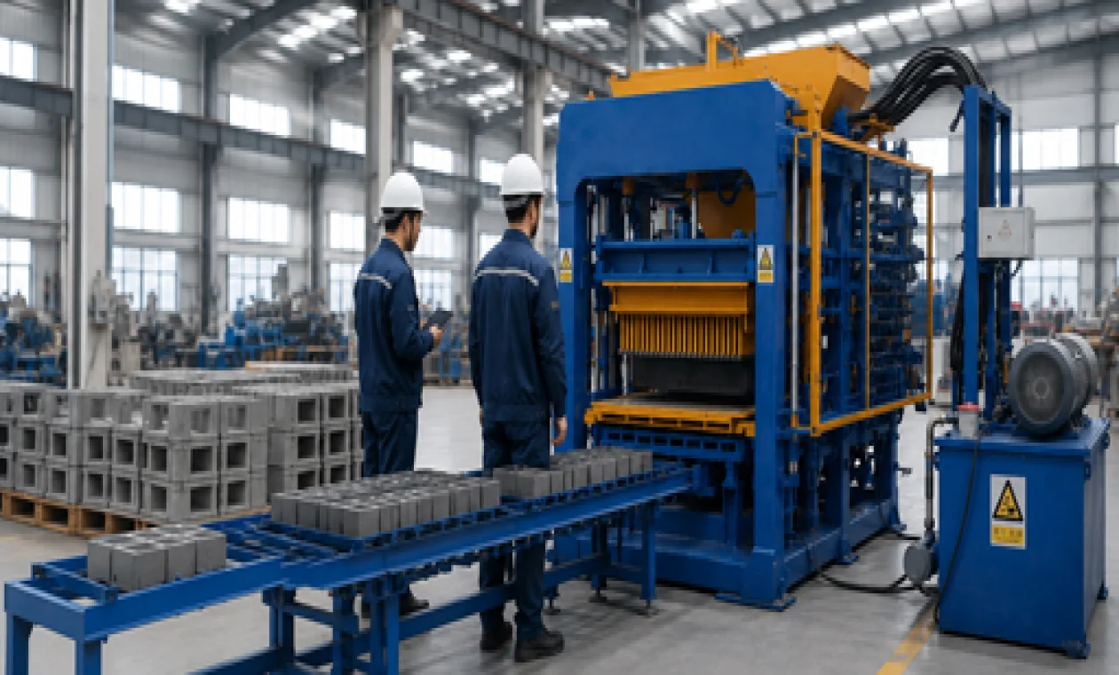 How to Choose the Right Injection Molding Machine