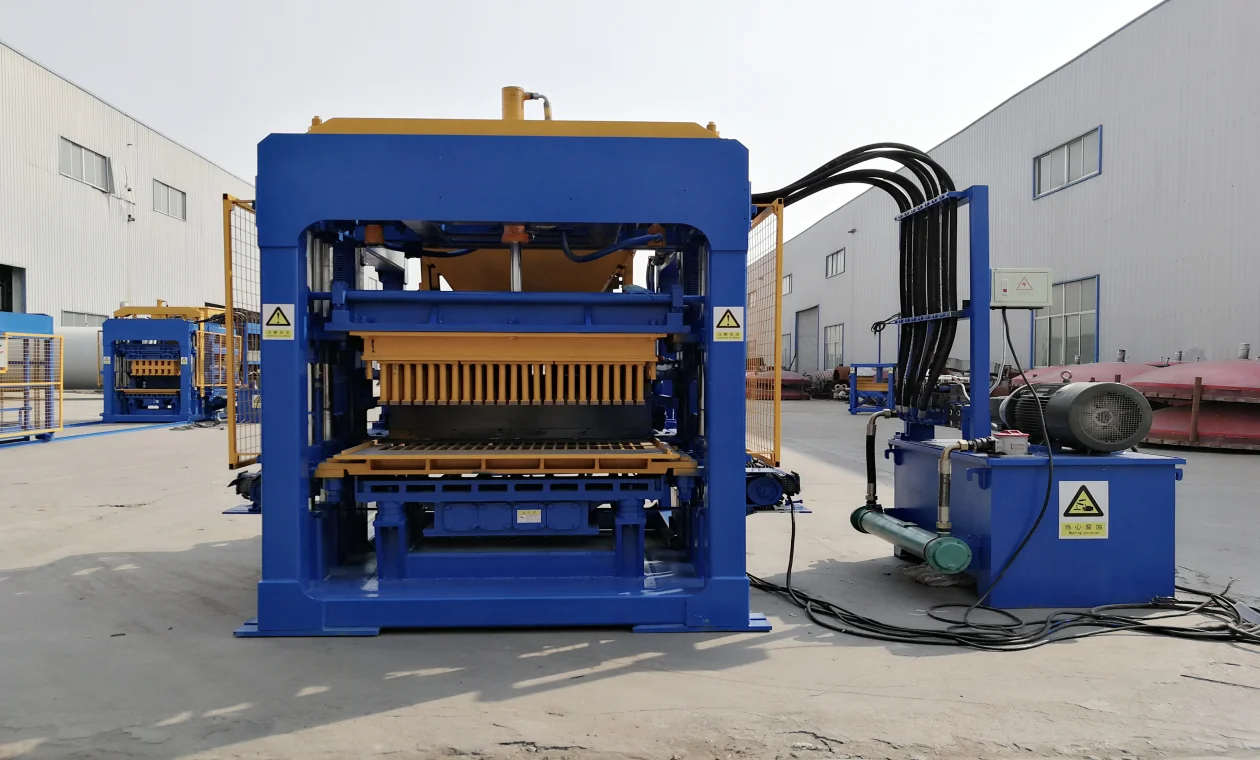 Hydraulic Oil Filter